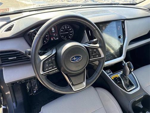 2024 Subaru Legacy Premium