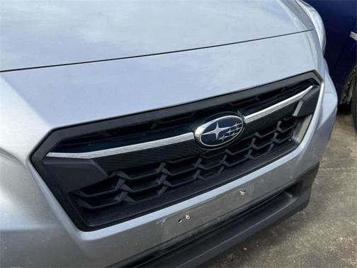 2020 Subaru Crosstrek Limited