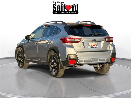 2020 Subaru Crosstrek Limited