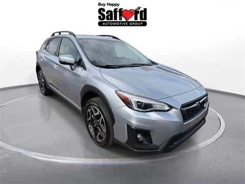 2020 Subaru Crosstrek Limited