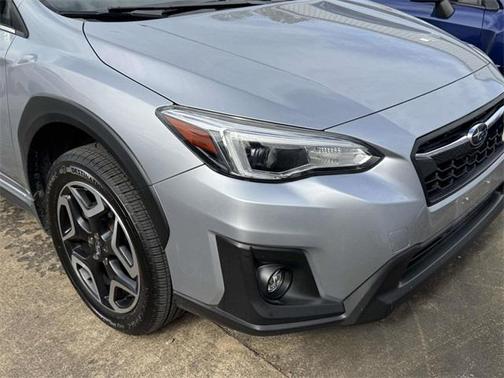 2020 Subaru Crosstrek Limited