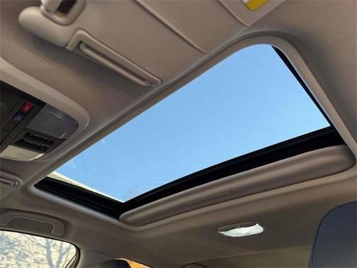 2020 Subaru Crosstrek Limited