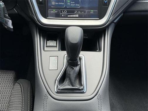 2025 Subaru Outback Base