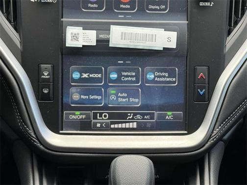 2025 Subaru Outback Base