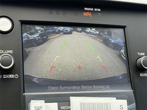 2025 Subaru Outback Base