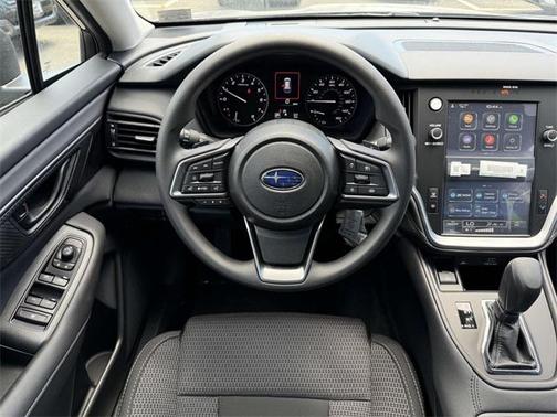 2025 Subaru Outback Base