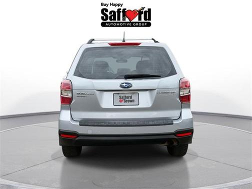 2014 Subaru Forester 2.5i
