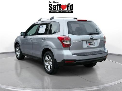2014 Subaru Forester 2.5i