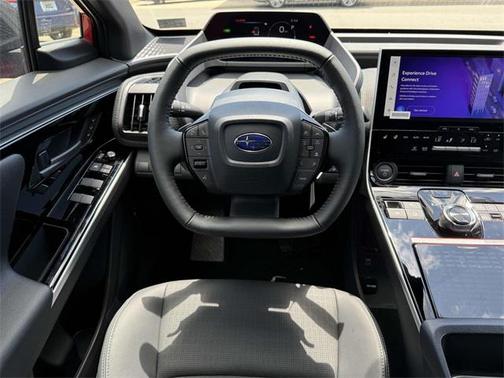 2025 Subaru Solterra Limited