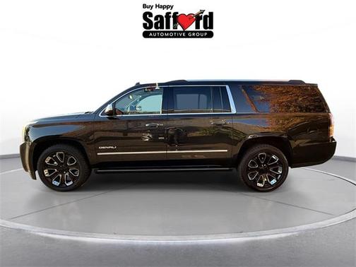 2020 GMC Yukon XL Denali