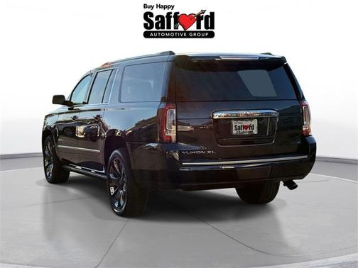 2020 GMC Yukon XL Denali