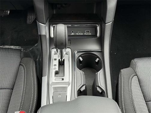 2025 Subaru Ascent Premium 7-Passenger