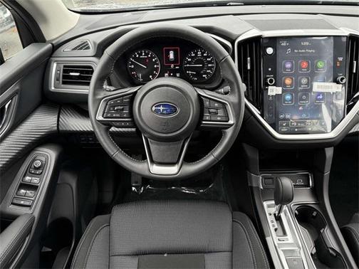 2025 Subaru Ascent Premium 7-Passenger