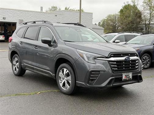 2025 Subaru Ascent Premium 7-Passenger