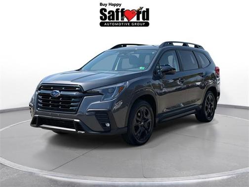 2023 Subaru Ascent Onyx Edition 7-Passenger