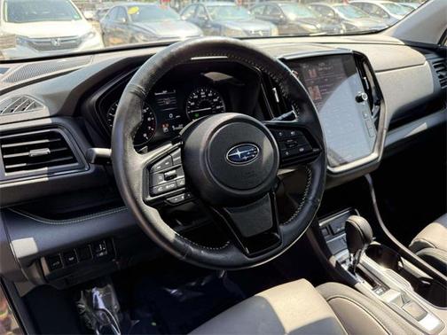 2023 Subaru Ascent Onyx Edition 7-Passenger