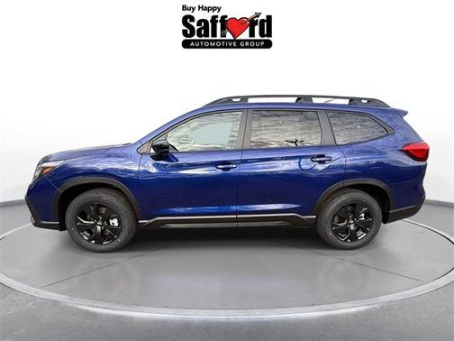 2026 Subaru Ascent Premium 7-Passenger
