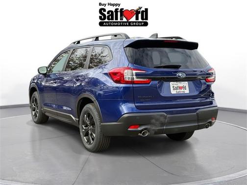 2026 Subaru Ascent Premium 7-Passenger