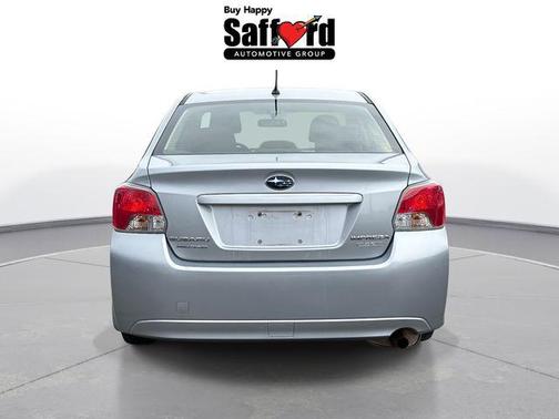 2014 Subaru Impreza 2.0i Premium