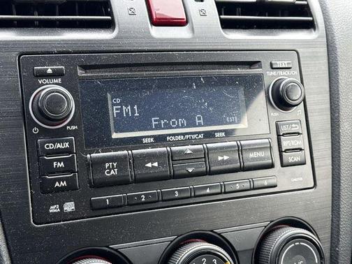 2014 Subaru Impreza 2.0i Premium