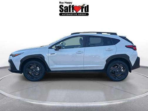 2026 Subaru Crosstrek Hybrid Base
