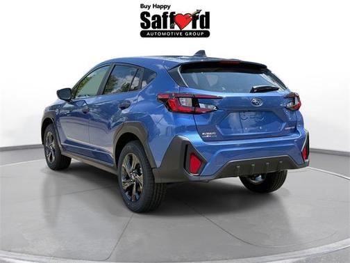 2025 Subaru Crosstrek Base