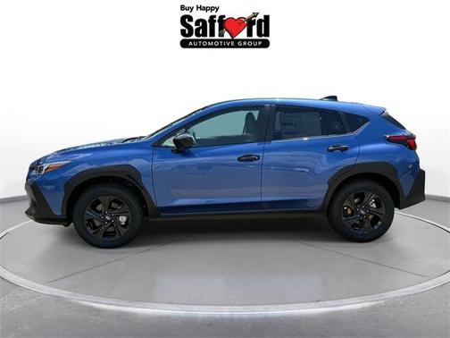 2025 Subaru Crosstrek Base