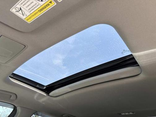 Lunar Silver Metallic 2017 Acura MDX 3.5L w/Technology Package