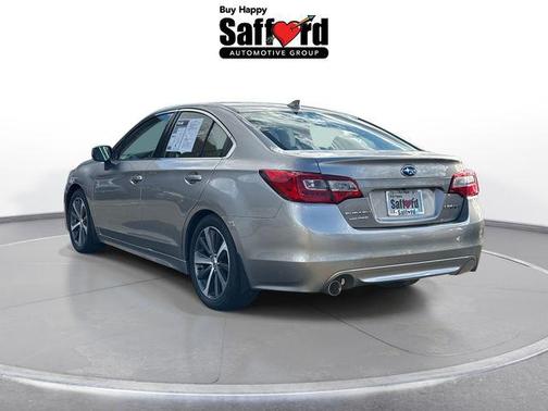 2016 Subaru Legacy Limited