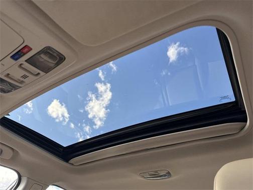 2016 Subaru Legacy Limited