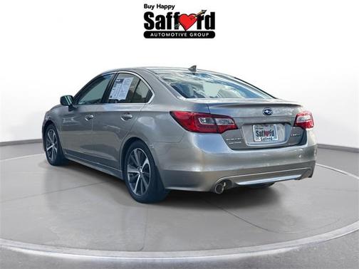 2016 Subaru Legacy Limited