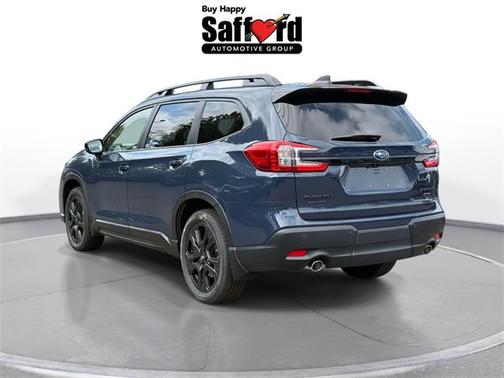 2025 Subaru Ascent Onyx Edition Touring 7-Passenger