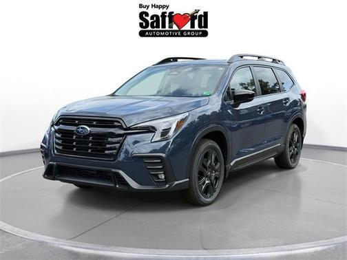 2025 Subaru Ascent Onyx Edition Touring 7-Passenger