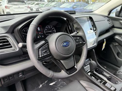 2025 Subaru Ascent Onyx Edition Touring 7-Passenger
