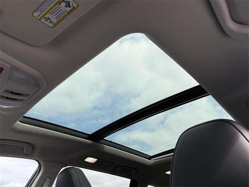 2025 Subaru Ascent Onyx Edition Touring 7-Passenger