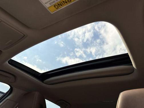 2023 Acura TLX Technology