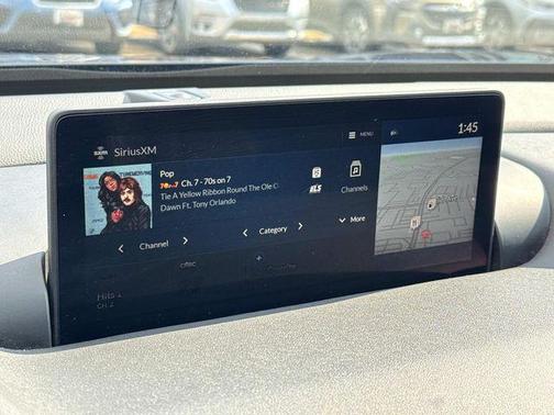 2023 Acura TLX Technology