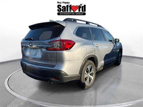 2023 Subaru Ascent Premium 8-Passenger