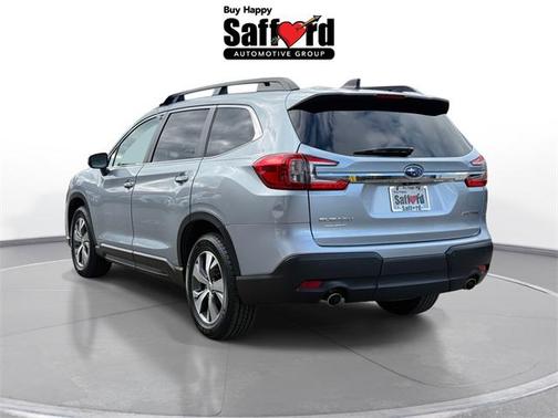 2023 Subaru Ascent Premium 8-Passenger