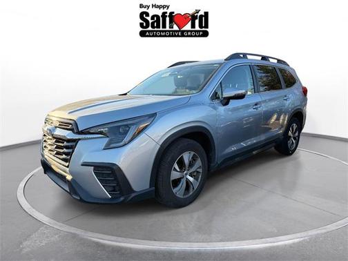 2023 Subaru Ascent Premium 8-Passenger