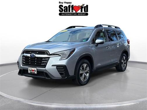 2023 Subaru Ascent Premium 8-Passenger