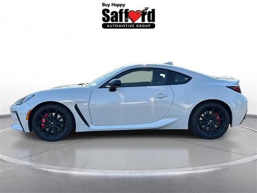 2025 Toyota GR86 Base