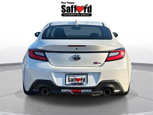 2025 Toyota GR86 Base