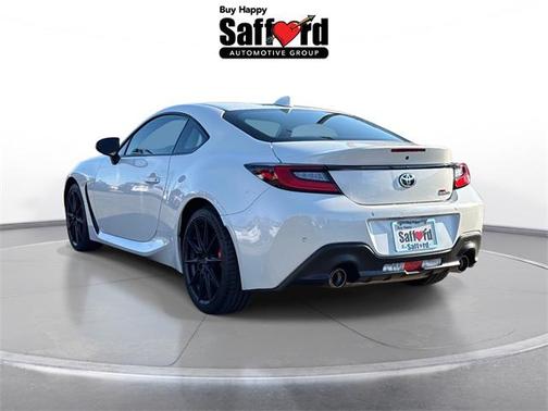 2025 Toyota GR86 Base