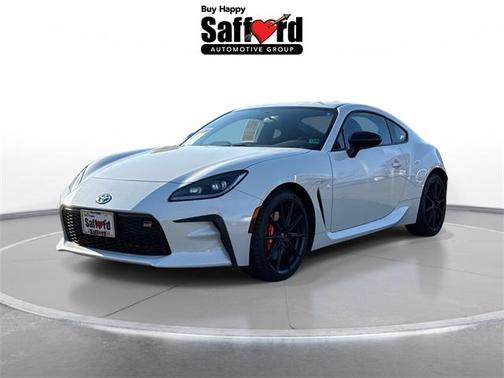 2025 Toyota GR86 Base