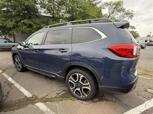 2024 Subaru Ascent Limited 7-Passenger