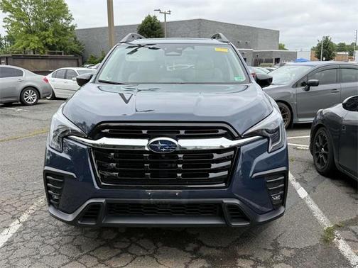 2024 Subaru Ascent Limited 7-Passenger