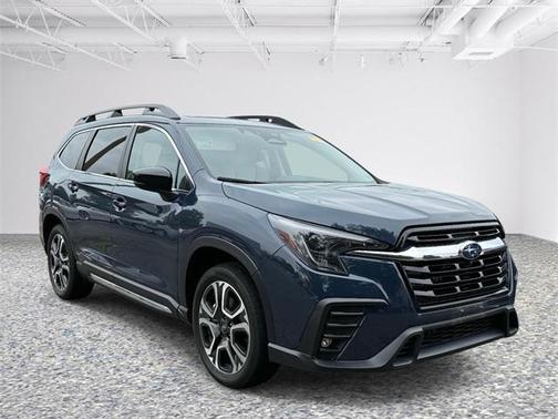 2024 Subaru Ascent Limited 7-Passenger