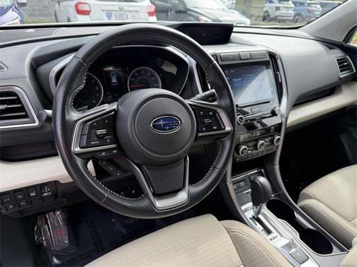 2022 Subaru Ascent Premium 7-Passenger