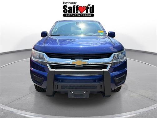 2016 Chevrolet Colorado WT